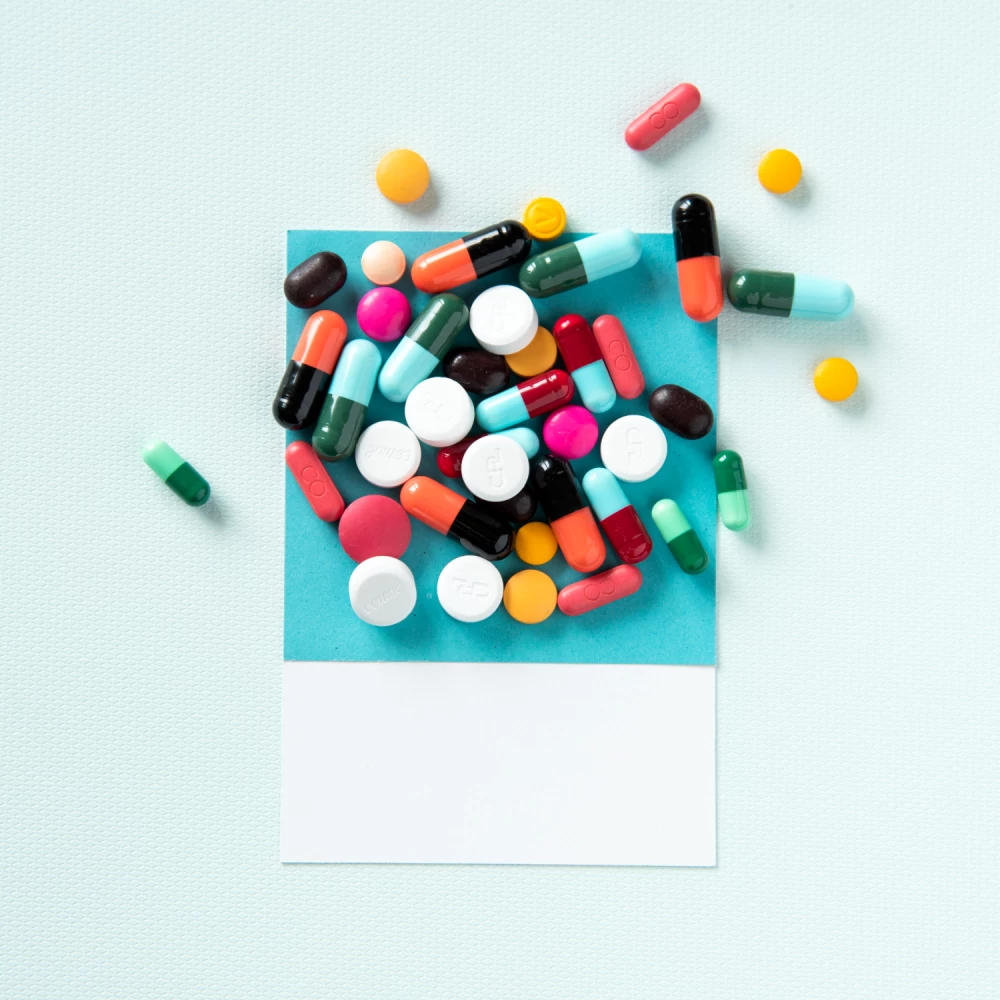 pd medicine company