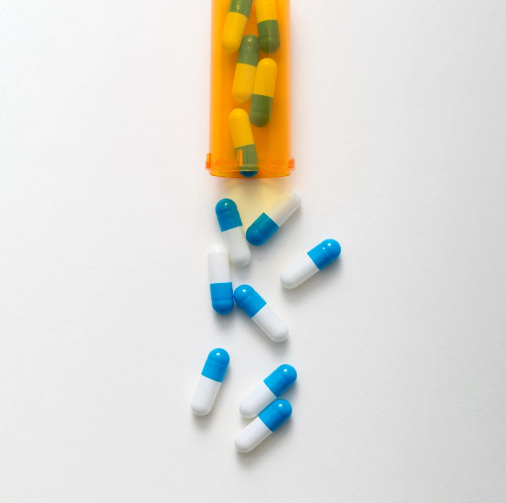 pd medicine companies