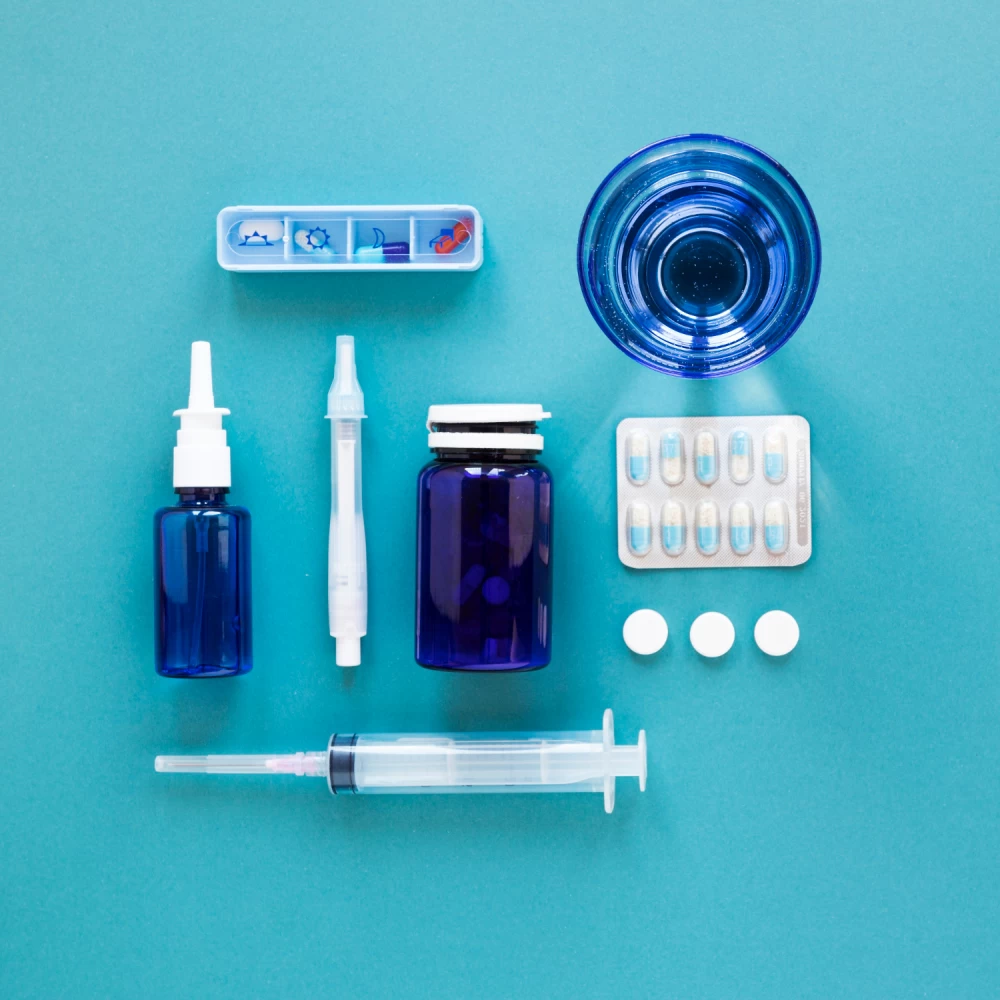 pg pharma franchise