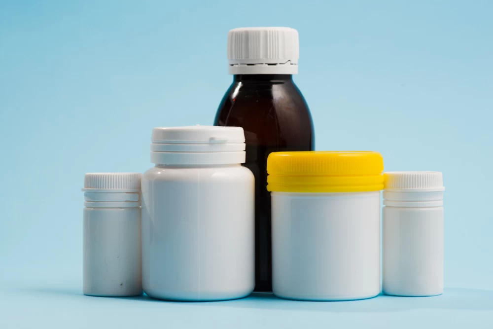 pg franchise pharma