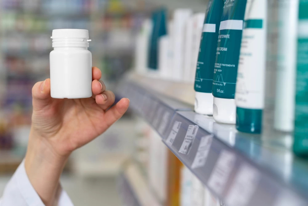 pg pharma companies