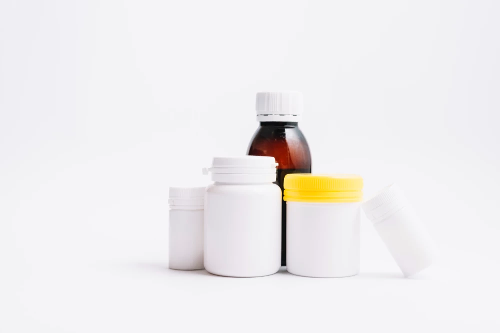 pharma pg companies