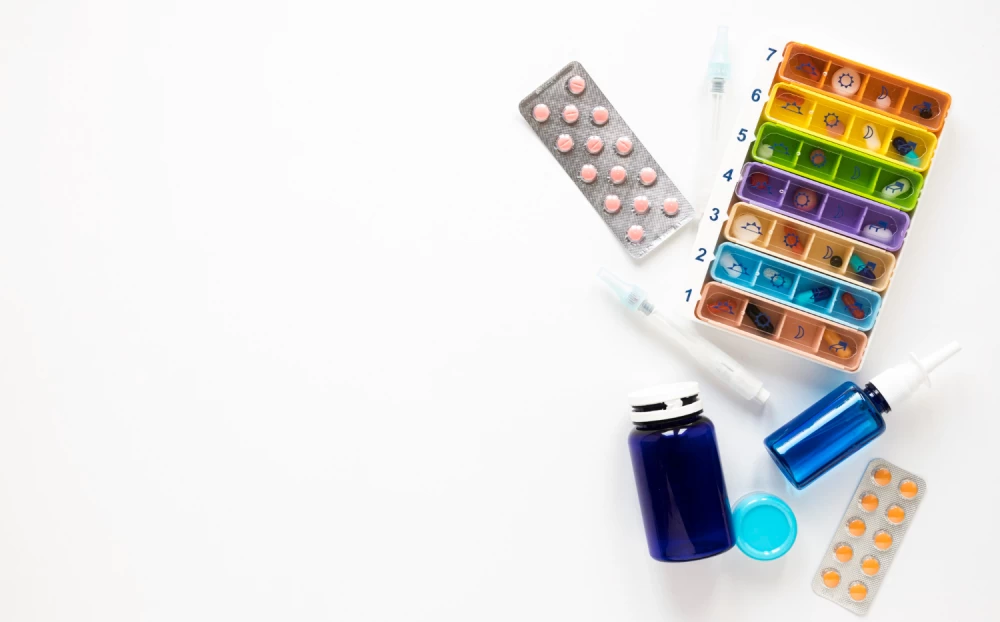 pg pharma franchise company