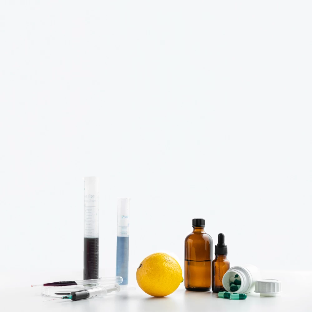 pg pharma franchise companies