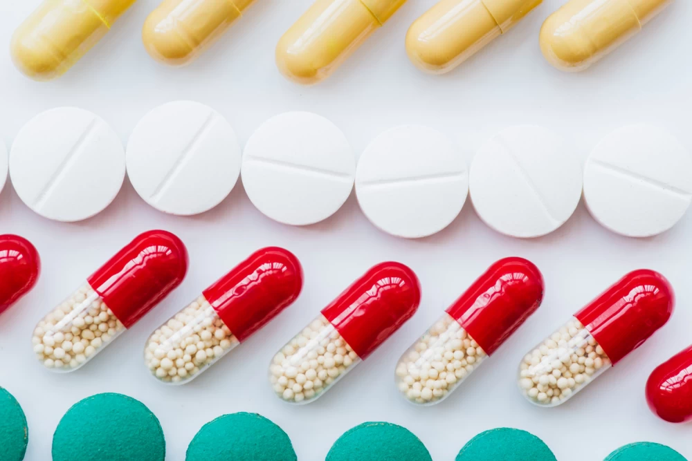 capsule pharma