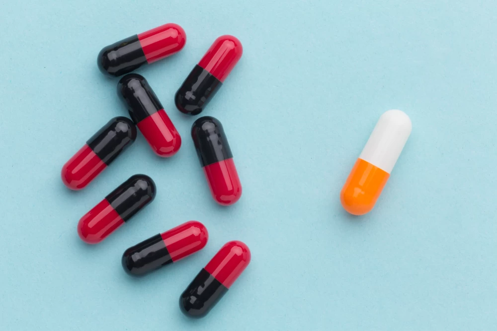 capsules manufacturer