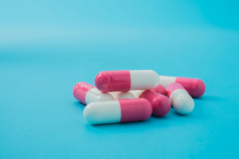 capsules supplier