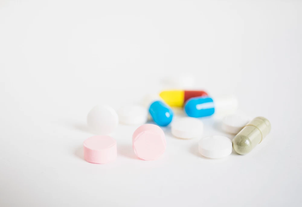 capsule contract manufacturing