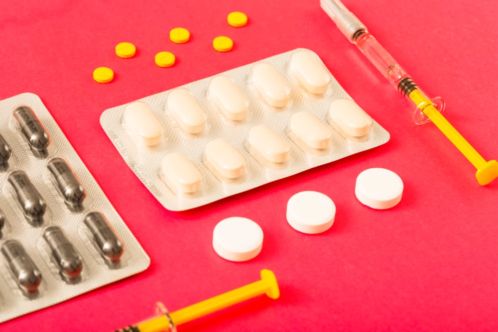 capsules manufacturing company
