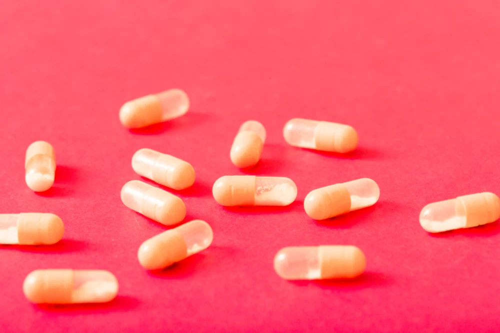 pharma franchise for capsules