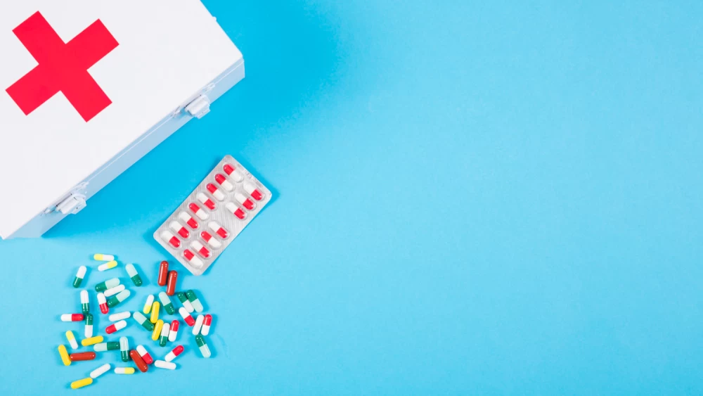 pharma capsule manufacturing