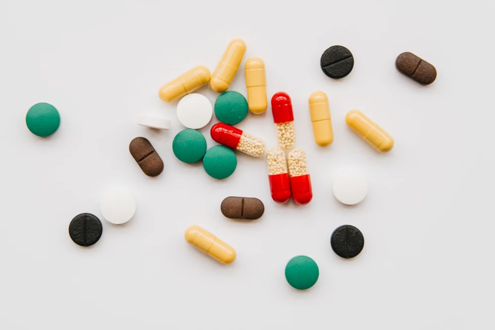 capsules in pharmaceutics
