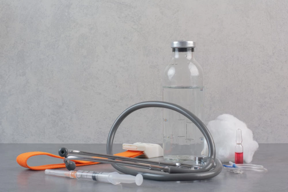 Critical Care Medicine Company