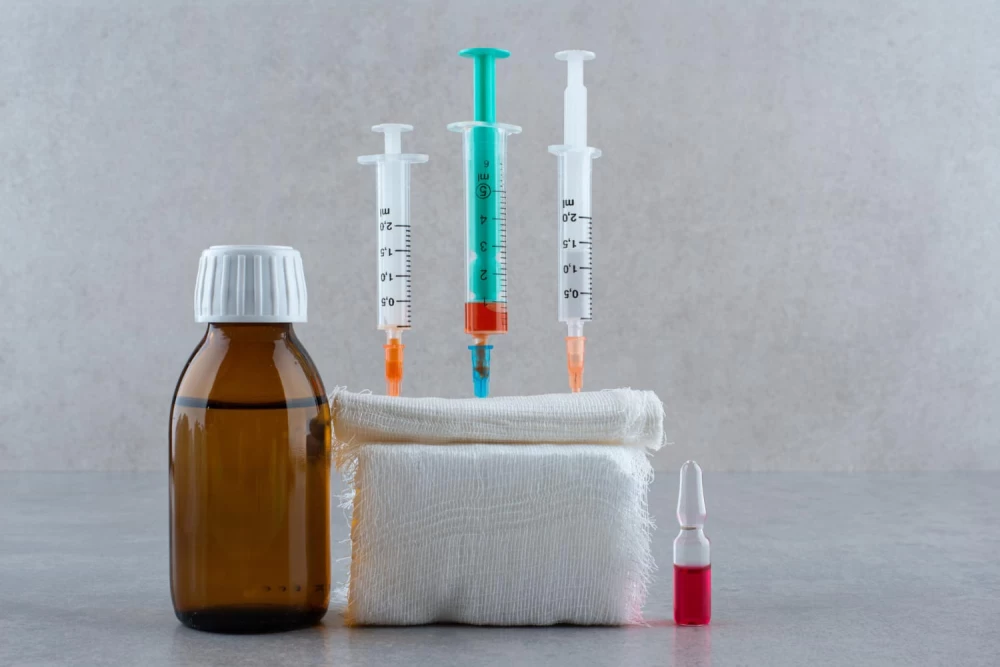 Critical Care Pharma Franchise Company