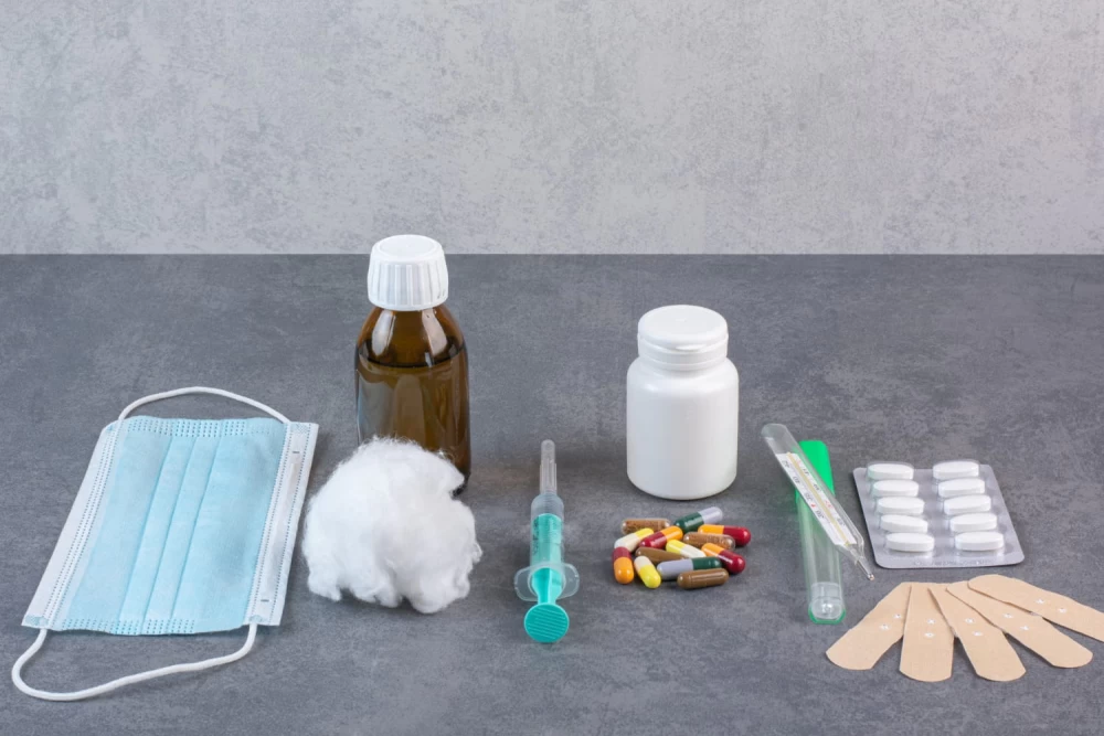 Critical Care Pharma Franchise Company
