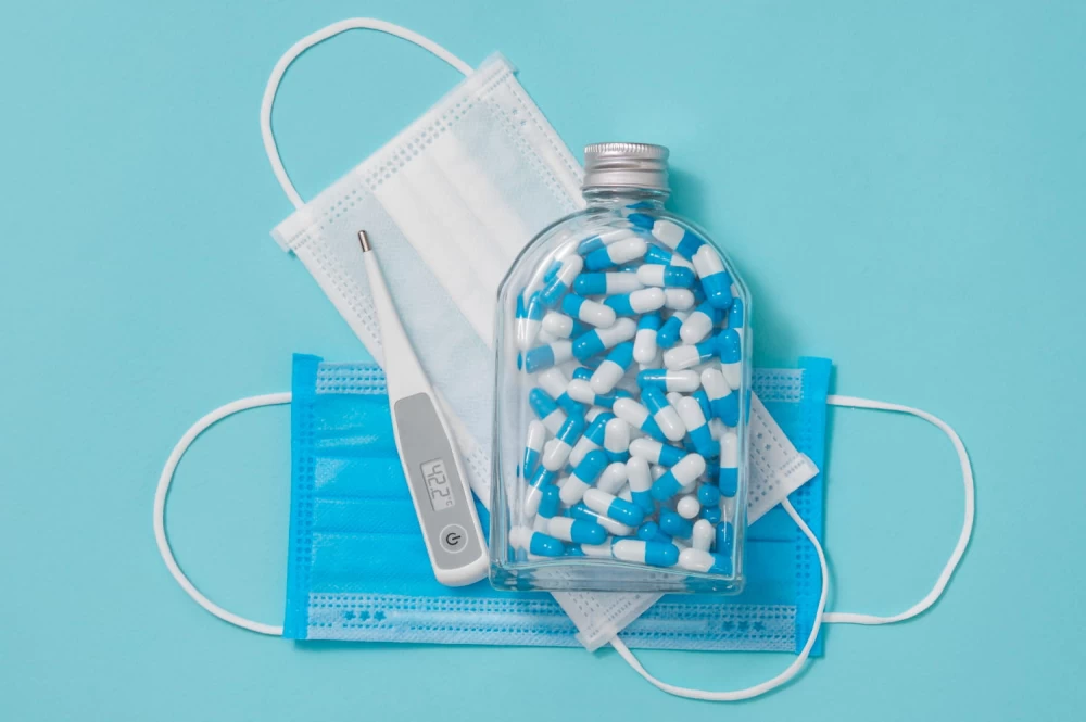 Pharma Franchise for Critical Care Medicine