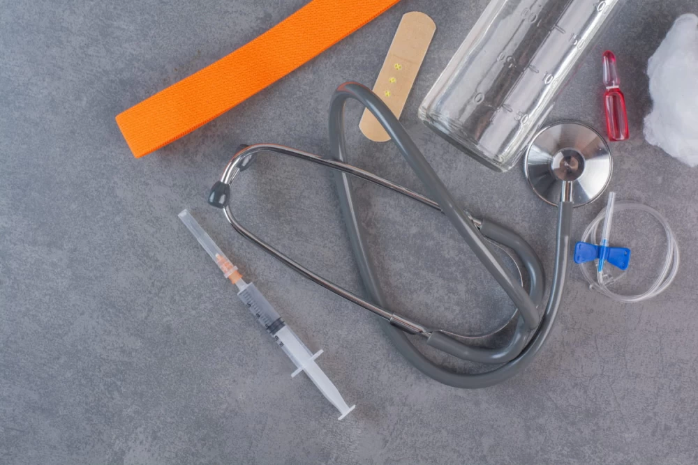 Pharma PCD Company for Critical Care Medicine
