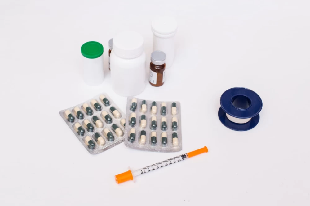 Critical Care Products Franchise