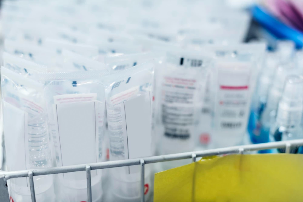 Critical Care Products PCD Companies