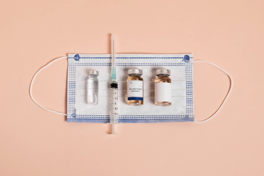 Critical care pharma