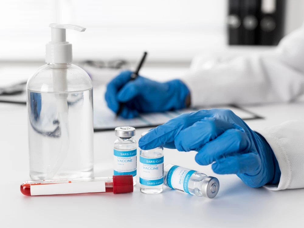 Critical care pharma medicine