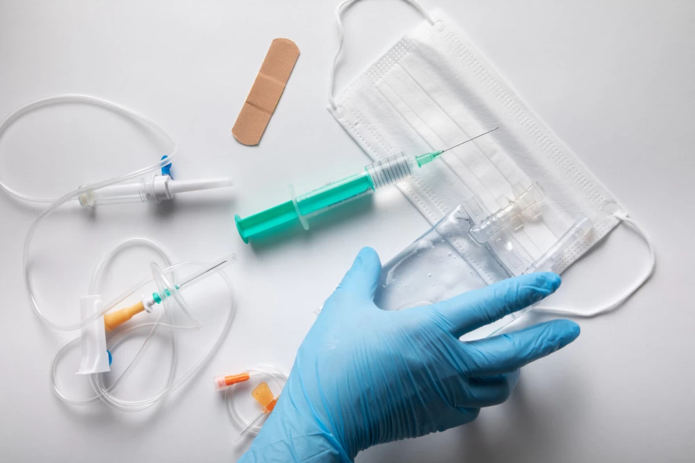 Critical care pcd pharma companies
