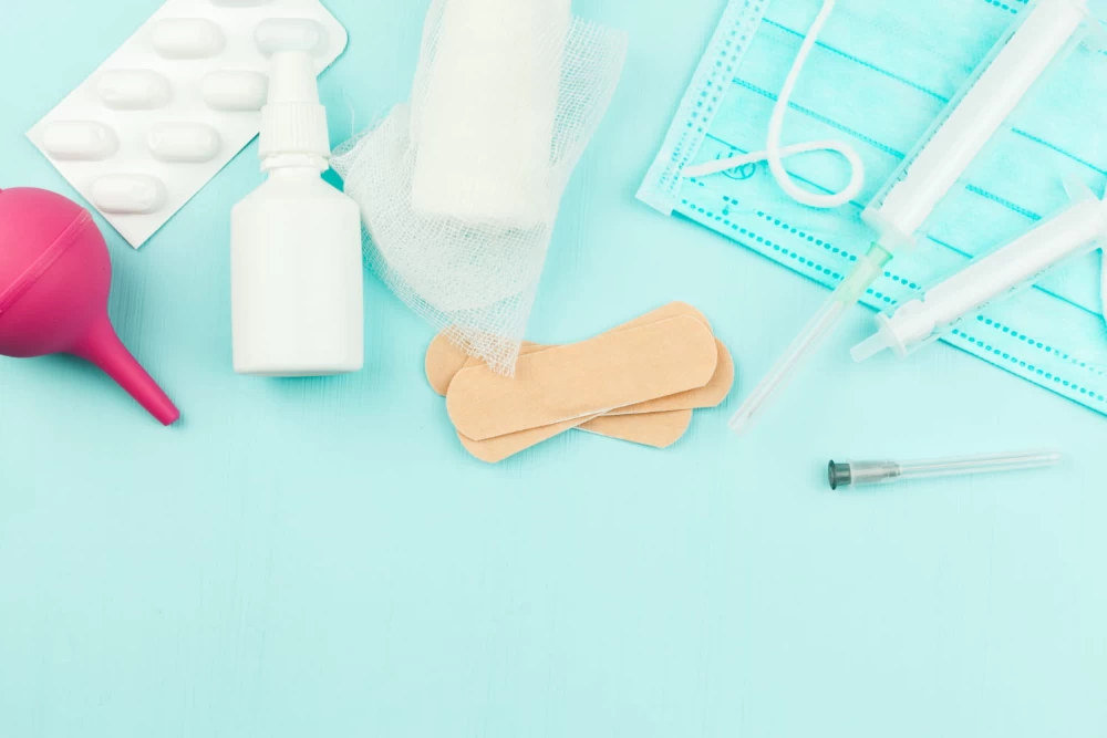 oncology products pharma franchise