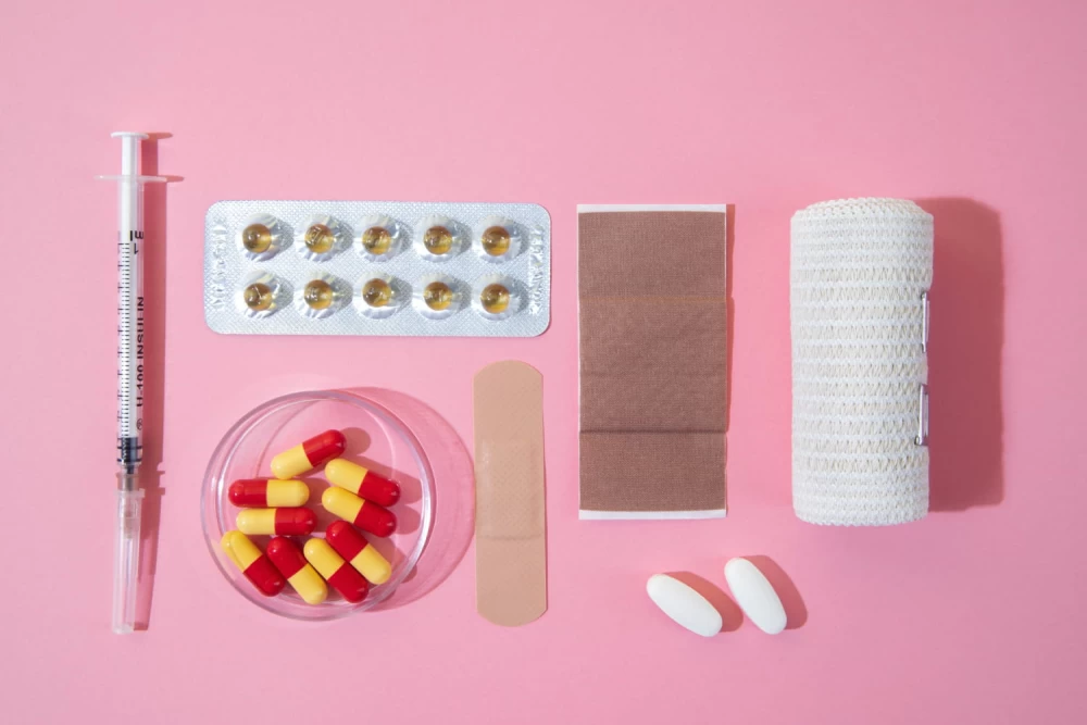 oncology drugs suppliers