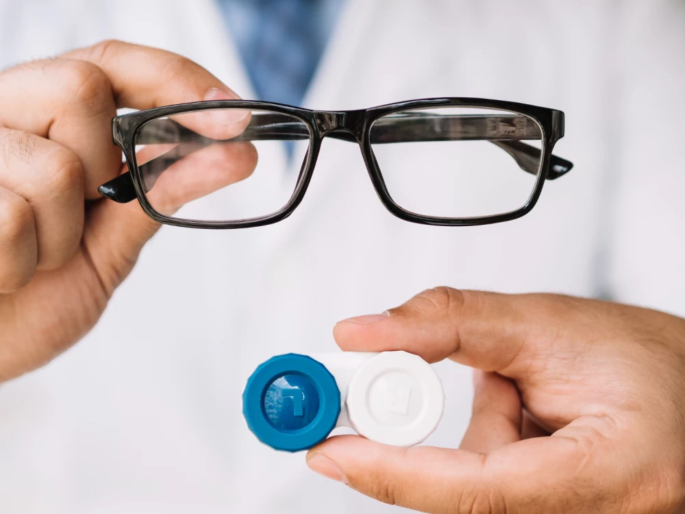 ophthalmic pcd franchise