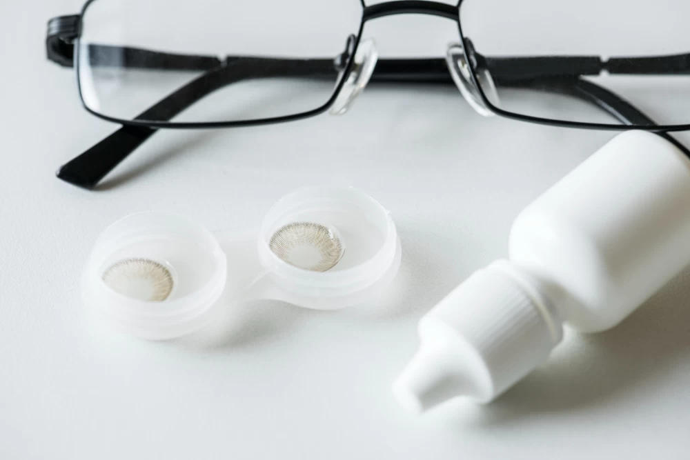 ophthalmology companies