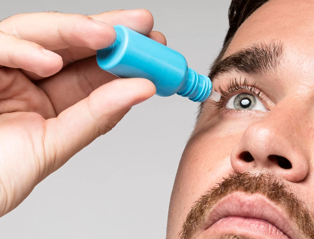 ophthalmology drugs, eye drops company list