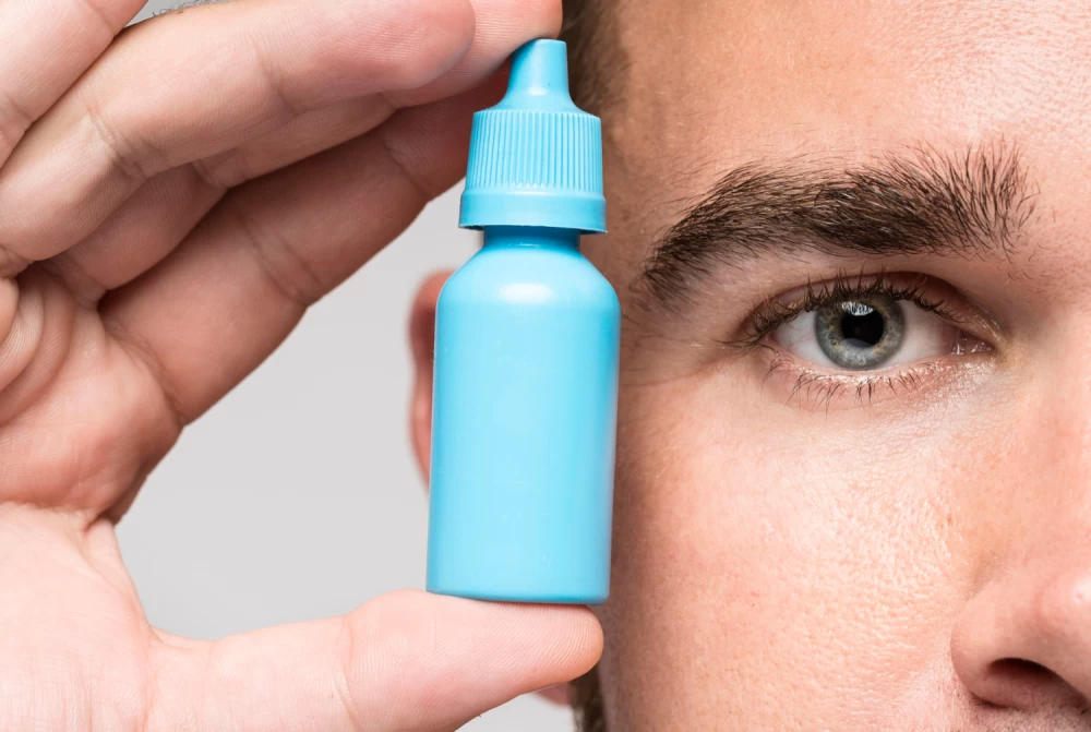 ophthalmology medical supplies