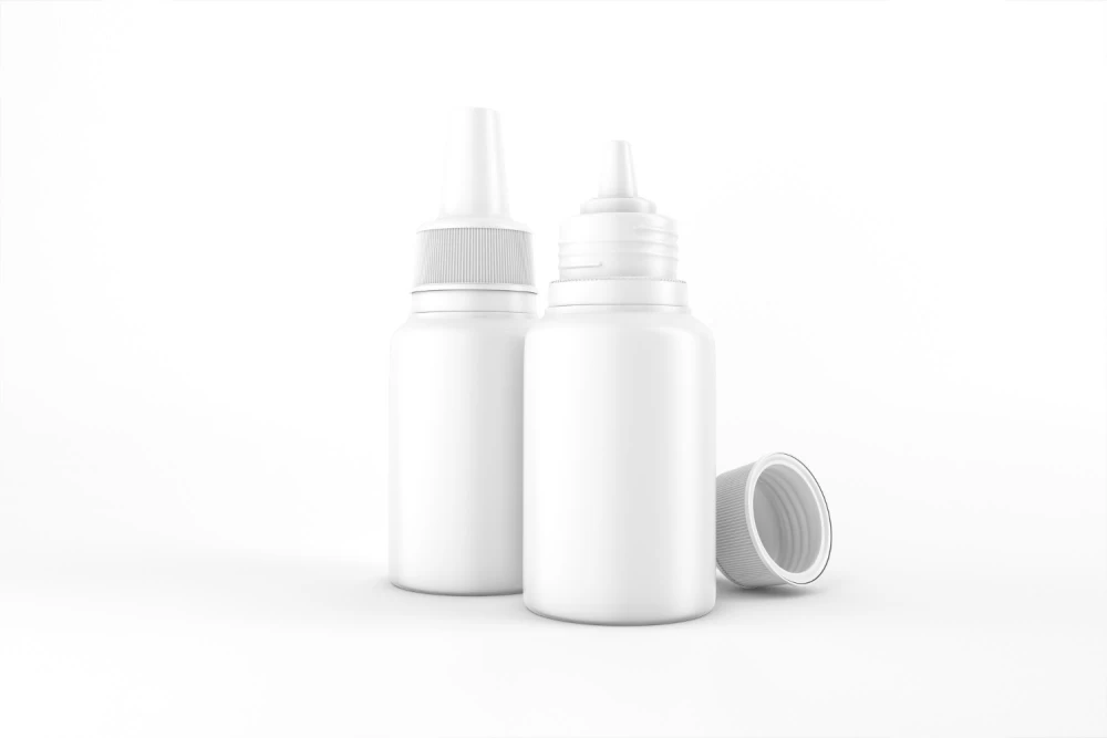 ophthalmology pharma companies