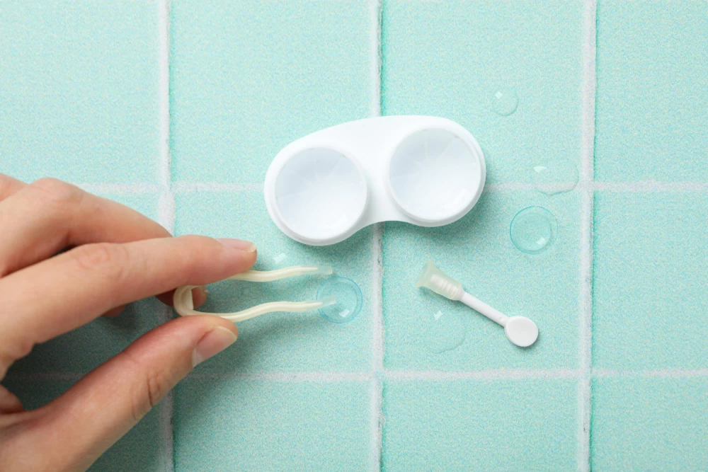ophthalmology products manufacturers