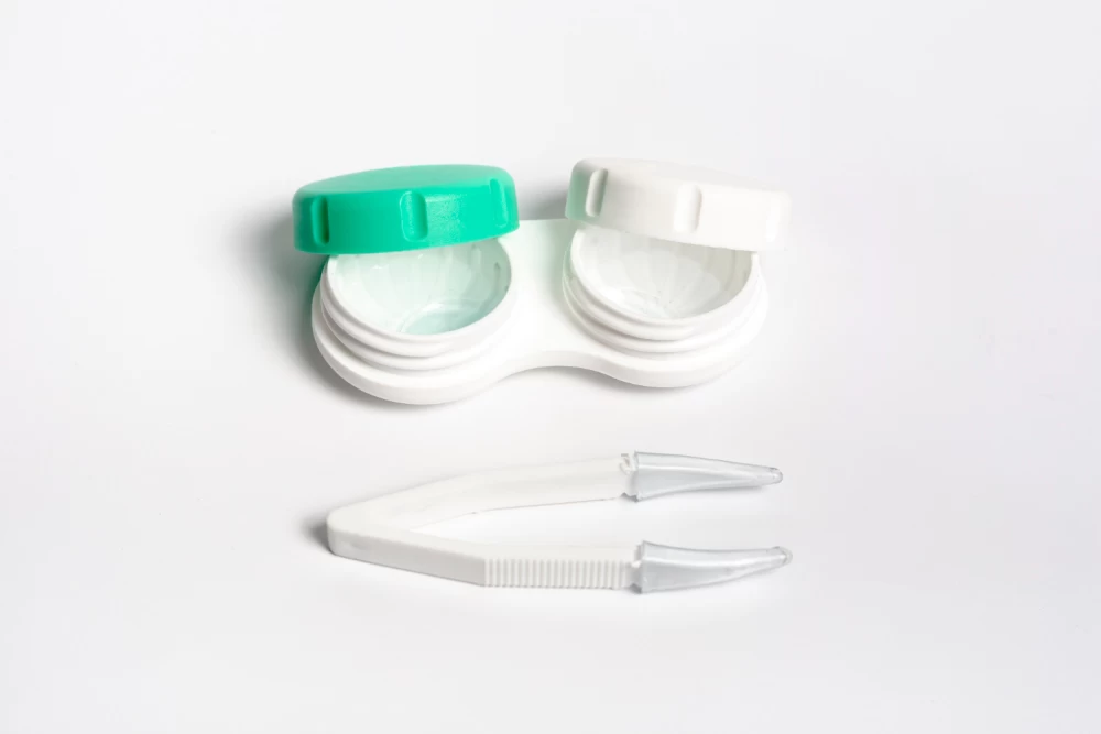opthalmic products manufacturer