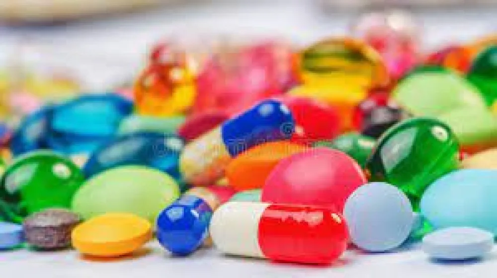 Pharmaceutical Tablets Franchise Company