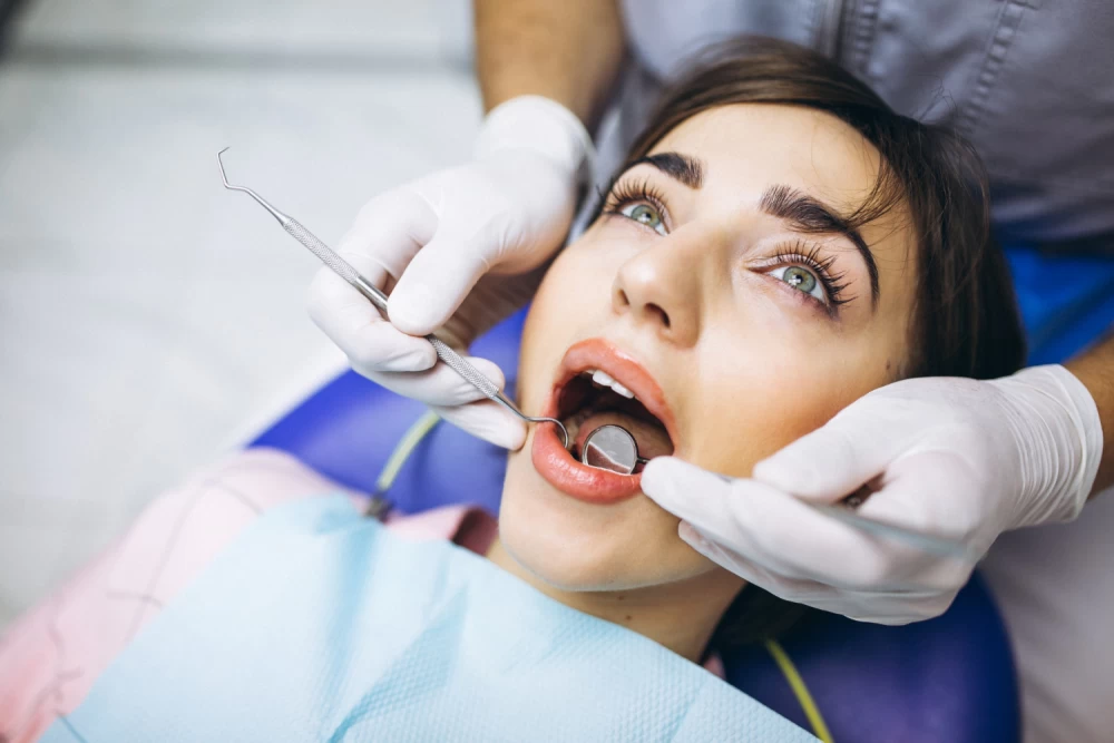 dental distributors, dental products manufacturer
