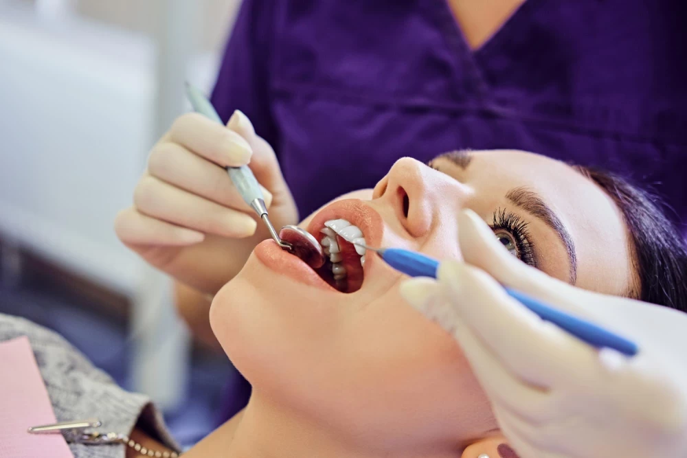 dental pharma