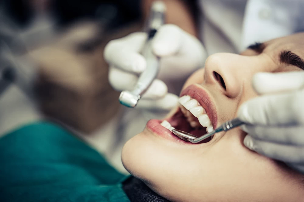 dental supply distributors
