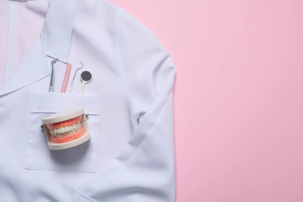 dental pcd company