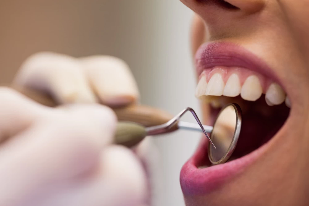 dental pharma companies
