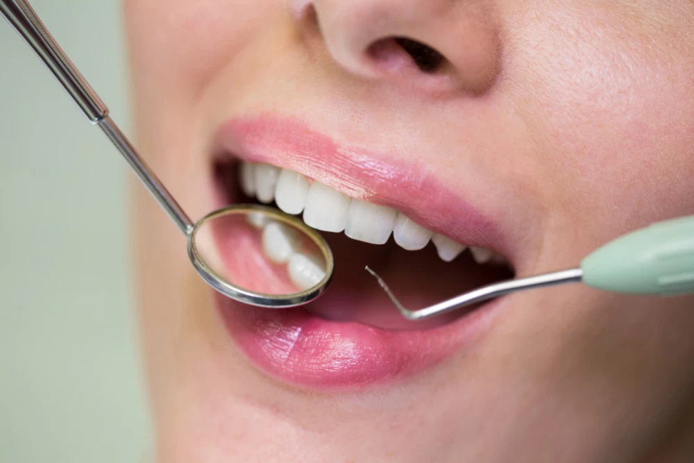 pharma dental