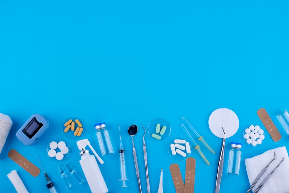 dental pcd