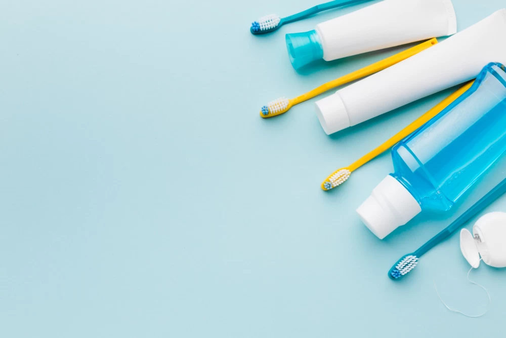 dental pharma franchise