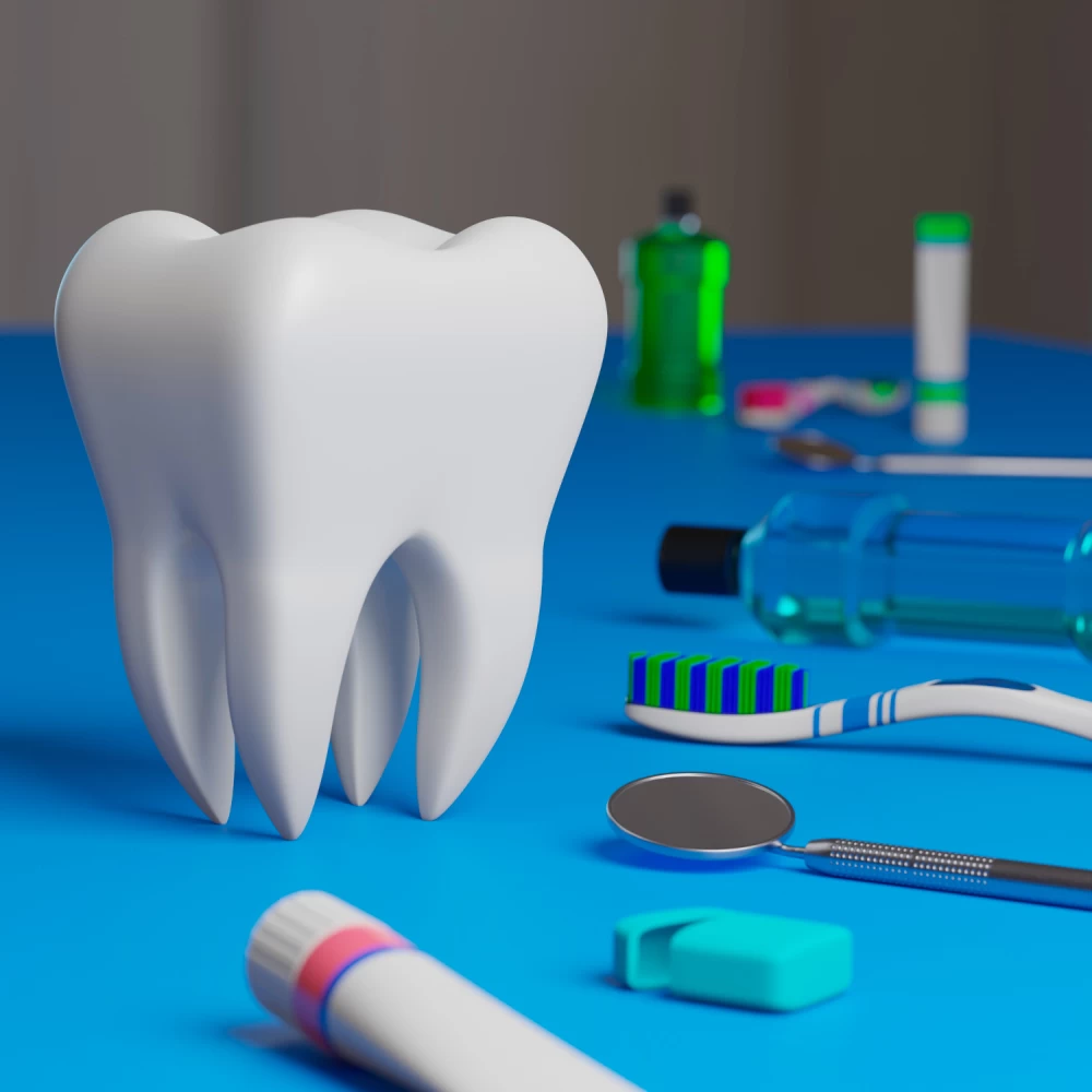 dental pharma products franchise