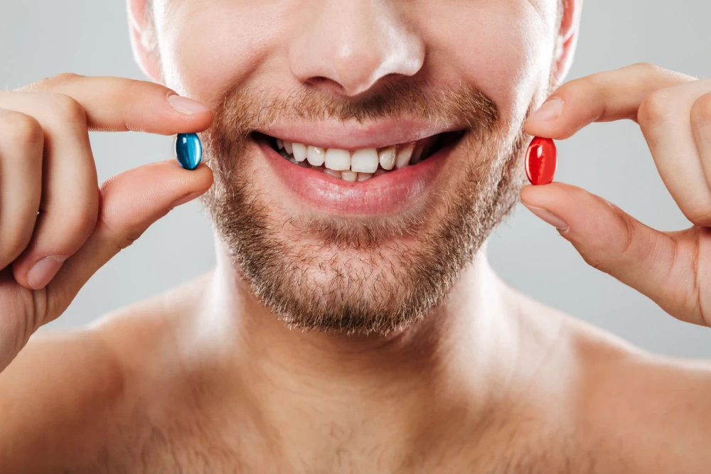 dental range pcd company