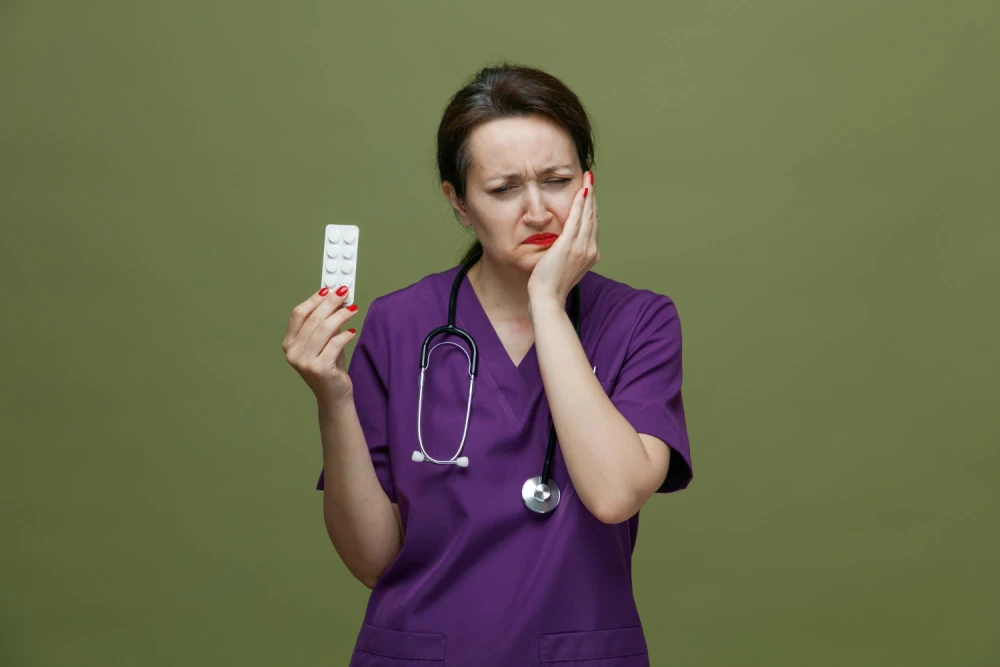 pharma franchise company for dental range