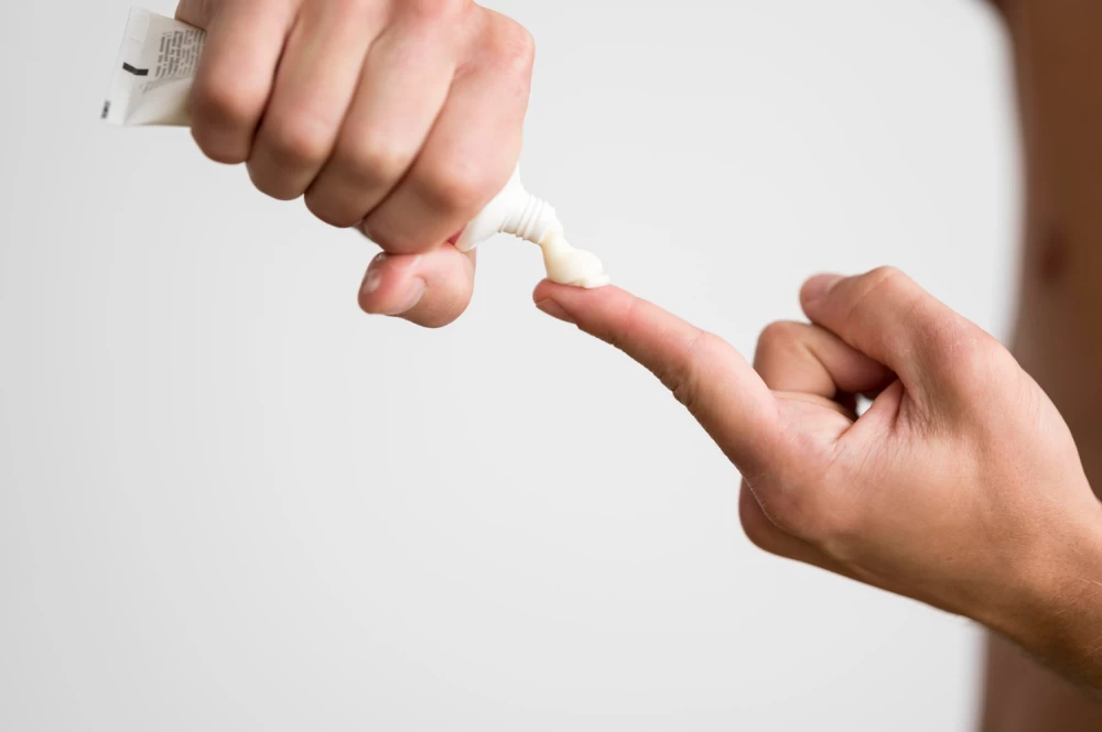 estradiol gel packets