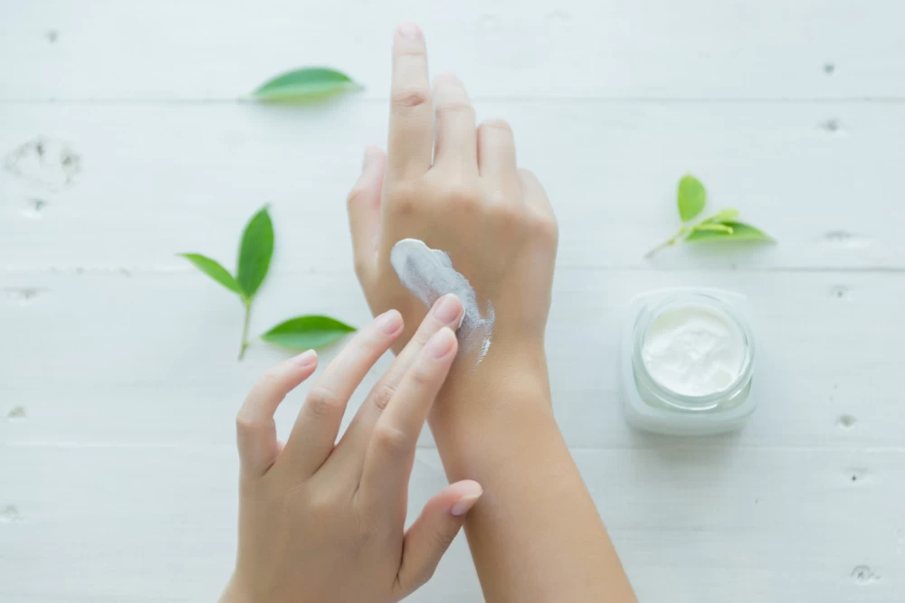 antifungal cream pcd franchise company