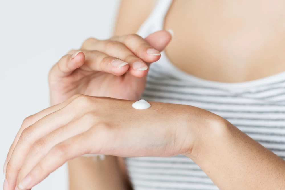 antifungal cream franchise